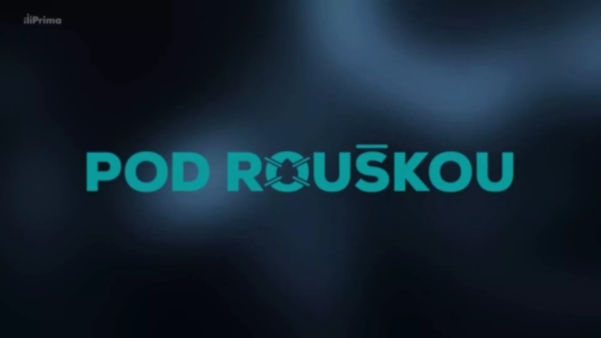 Dokument Pod rouškou